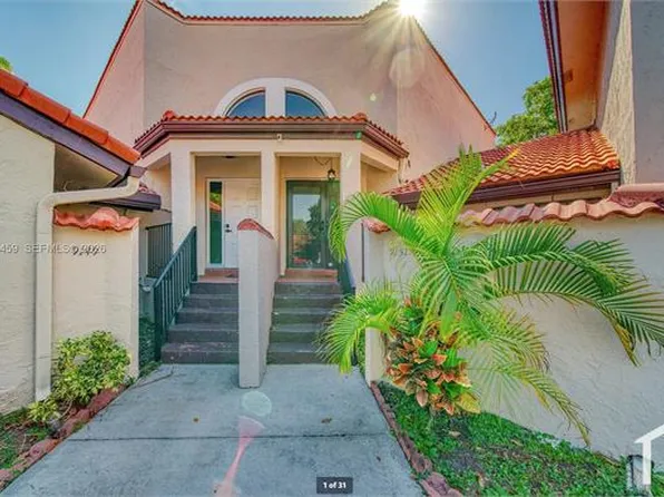 9151 W Sunrise Blvd, Fort Lauderdale, FL 33322