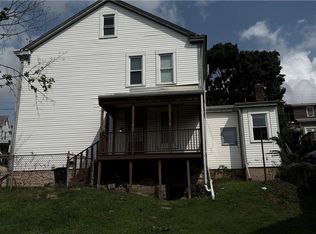 2 Lelia St, Pittsburgh, PA 15211