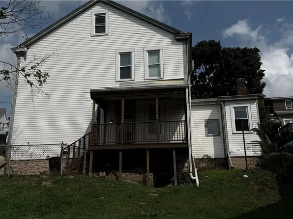 2 Lelia St, Pittsburgh, PA 15211