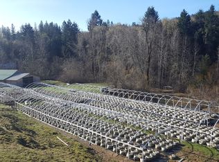 255 Hidden Valley Rd, Bridgeville, CA 95526