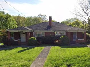 912 Georgia Ave #A, Bristol, TN