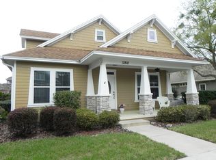 12818 SW 2nd Pl, Newberry, FL 32669