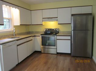 16 Shaw St, West Newton, MA 02465