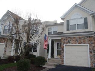 1436 Sweetbriar Dr, Jamison, PA 18929