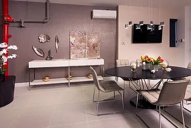 Rented by Ledvech Group