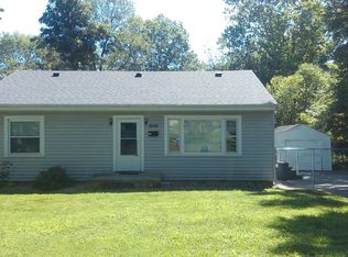 1043 S Mitchell St, Bloomington, IN