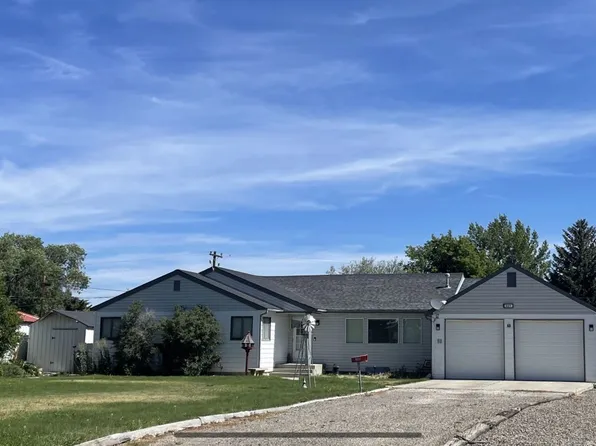 587 1st St, Wells, NV 89835