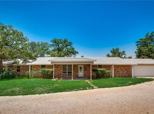 1591 County Road 3672, Springtown, TX 76082