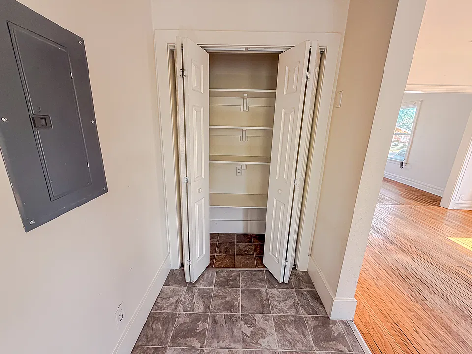 Pantry