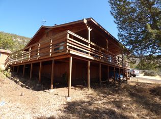 644-425 Highway 299e, McArthur, CA 96056