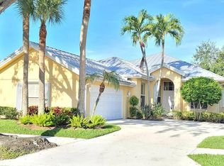 2871 SW Brighton Way, Palm City, FL 34990