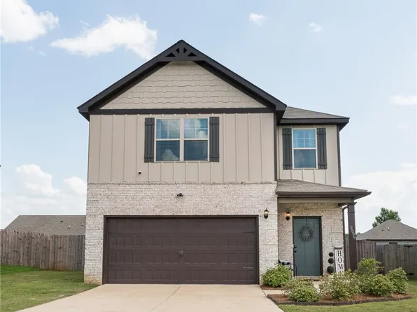 2599 Brittany Ln, Opelika, AL 36804