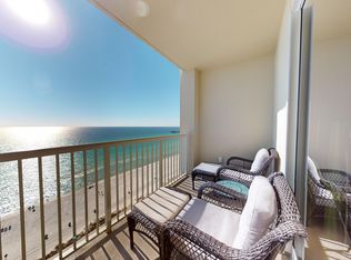 11807 Front Bch #1-1406, Panama City Beach, FL 32407
