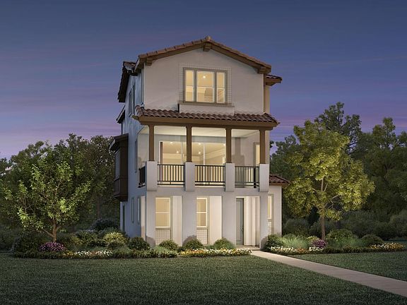 Spanish Contemporary