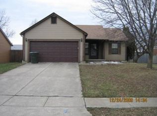 3109 Thorndyke St, Columbus, OH