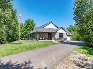 44200 Georgia Ave, Harris, MN 55032