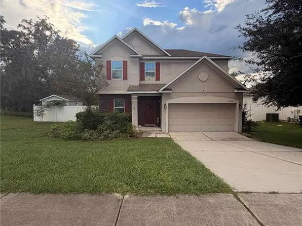 15549 GEMINI DRIVE, MASCOTTE, FL 34753