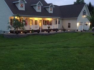 3217 Bush Rd, Jamesville, NY 13078
