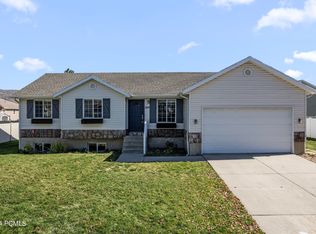 389 S 500 E, Heber, UT 84032
