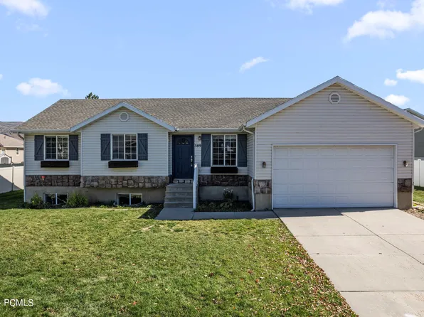 389 S 500 E, Heber, UT 84032