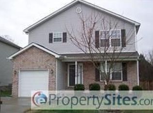420 Scotts Creek Trl, Hermitage, TN 37076