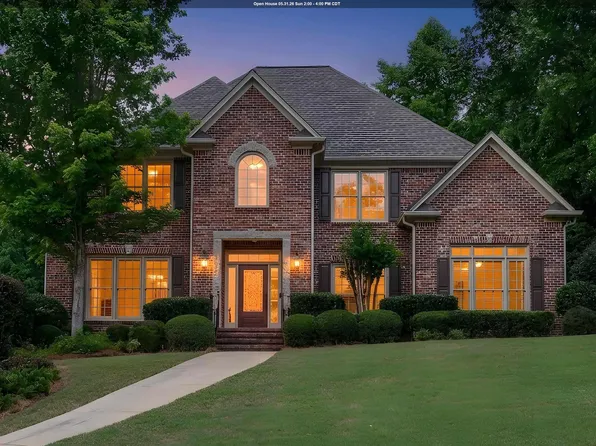 7219 N Highfield Ln, Birmingham, AL 35242