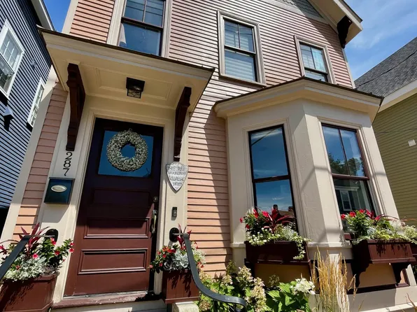 287 Marcy St, Portsmouth, NH 03801
