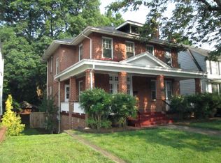 521 W Main St, Danville, VA 24541