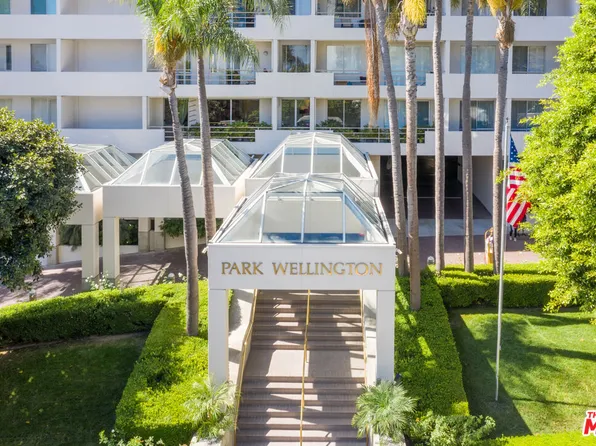 1131 Alta Loma Rd APT 216, West Hollywood, CA 90069