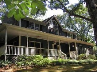 200 George Rogers Rd, Charlottesville, VA 22911