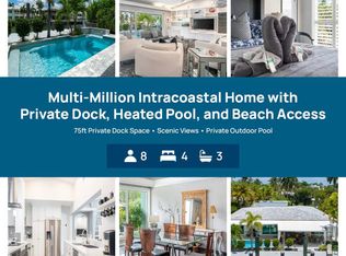 705 Flamingo Dr #705, Fort Lauderdale, FL 33301