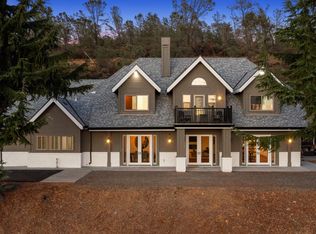 2352 Sanford Ct, Rescue, CA 95672