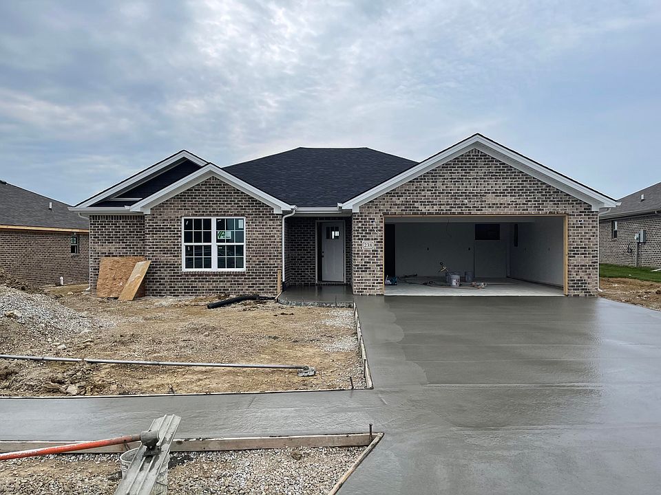 238 Windward Way, Richmond, KY 40475 Zillow