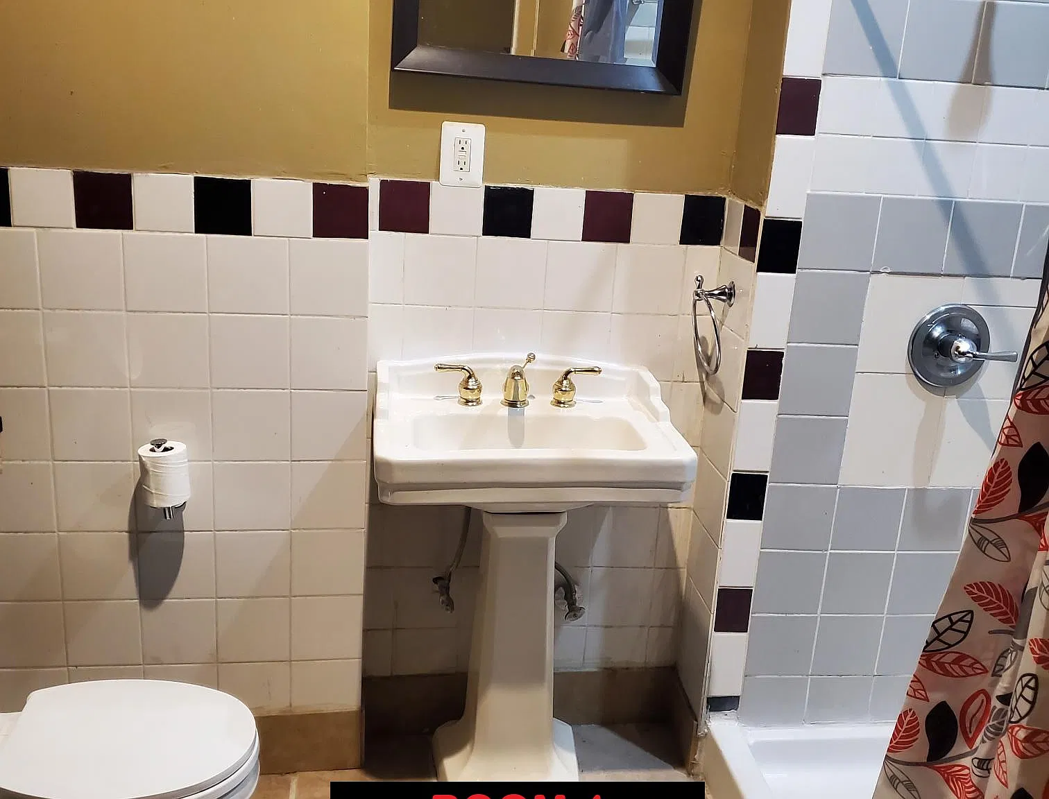 1 bed, 1.0 bath, 600 sqft, $1,100 — Photo 1