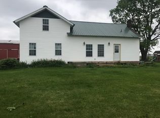 3310 S Bauer Rd, Fowler, MI 48835