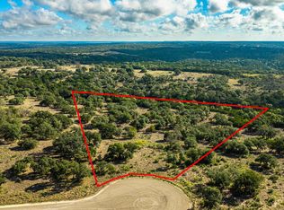 19 Mayers Ridge Dr, Kerrville, TX 78028