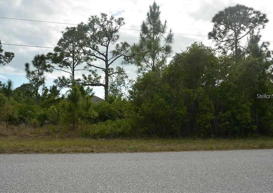 1st image of 14271 SALVATIERRA LANE LOT 19