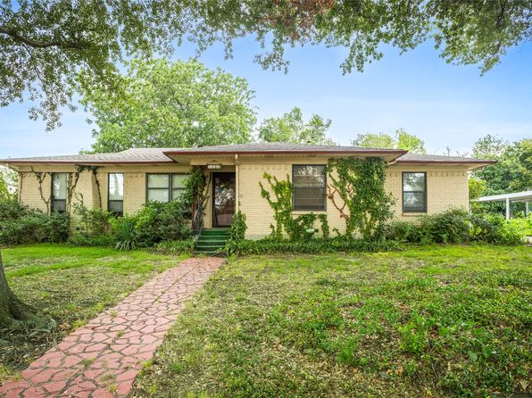 Home for Sale in Greenville TX