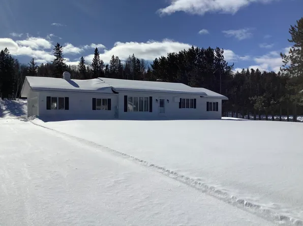 191 S Perley Brook Road, Fort Kent, ME 04743