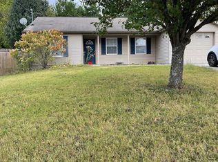 6306 Gary Moore Ln, Powell, TN 37849