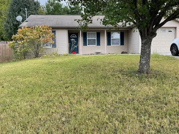 6306 Gary Moore Ln, Powell, TN 37849