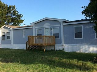 451 Jerry Walker Rd, Bowie, TX 76230