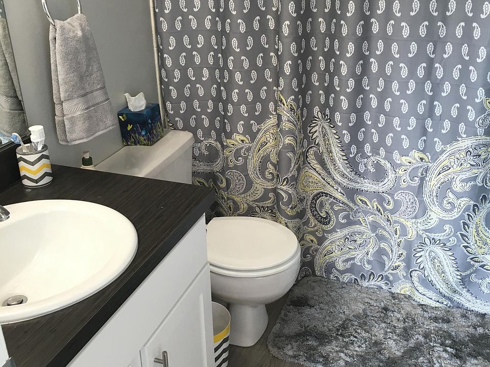 Bathroom #1
