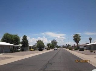 5302 E Covina Rd, Mesa, AZ 85205