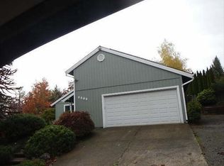 3308 Forest Gale Dr, Forest Grove, OR 97116