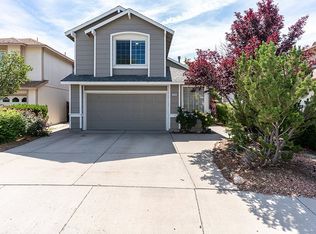 1544 Reno View Dr, Reno, NV 89523