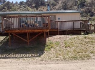 9428 Juniper Way, Tehachapi, CA 93561