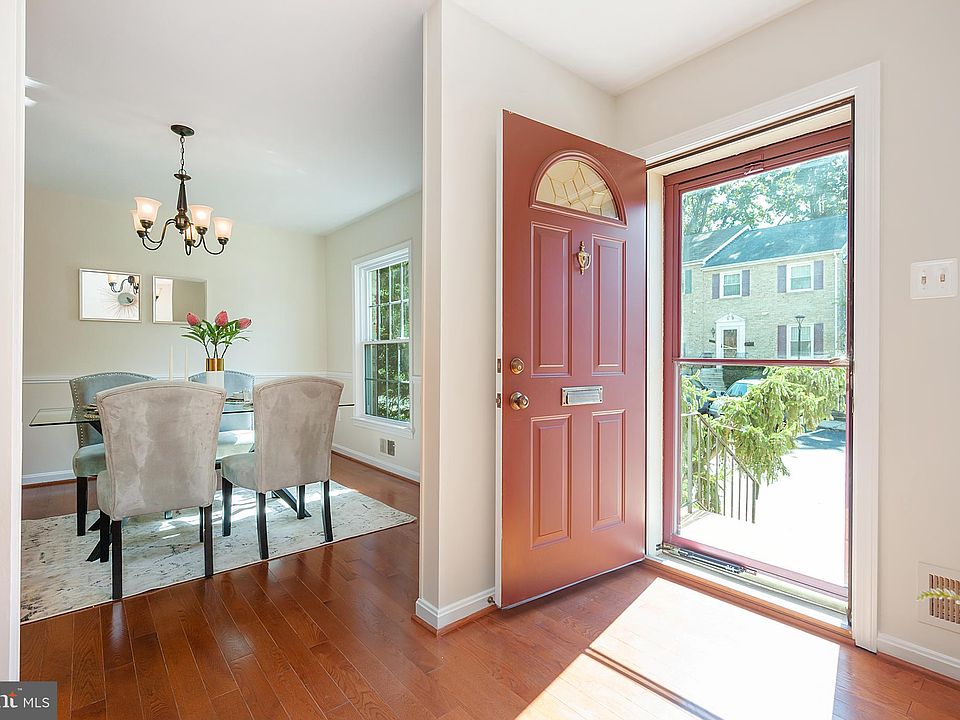 2105 Bucknell Ter Silver Spring MD Zillow Apartments for Rent in