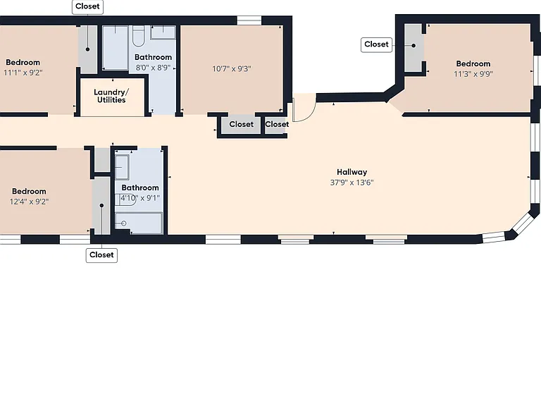 2024 S Ashland Ave #2 — Photo 12