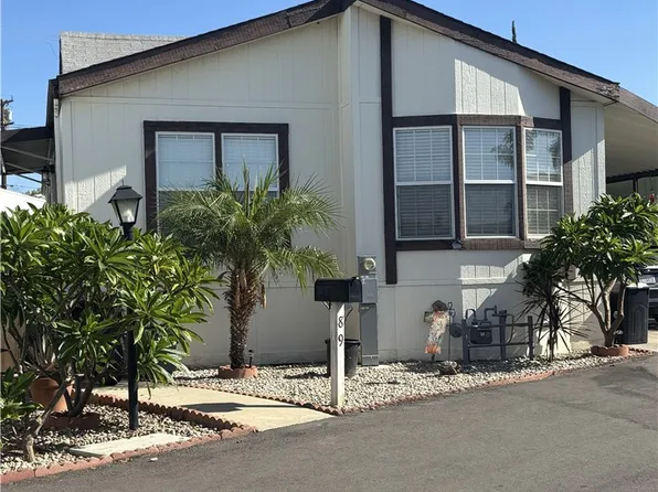 1414 W Central Ave Space 89, Brea, CA 92821
